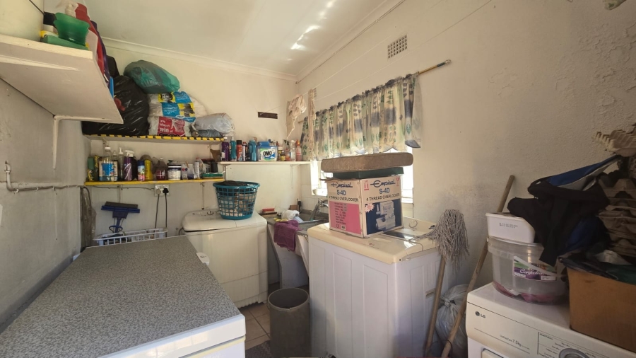 4 Bedroom Property for Sale in Protea Park North West